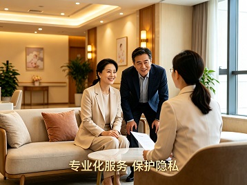 临西有偿售卵代生女生的客户的客户群体有哪些
