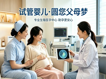 临西辅助生育服务 试管婴儿行业的兴起背景、发展与未来展望